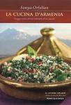 La cucina d’Armenia